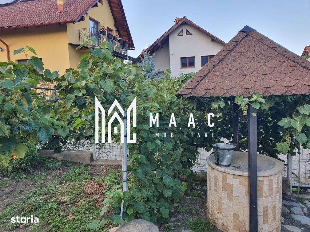 Teren Intravilan | 634 MP | Livada | Cisnadie - Imagine principală: 3/6