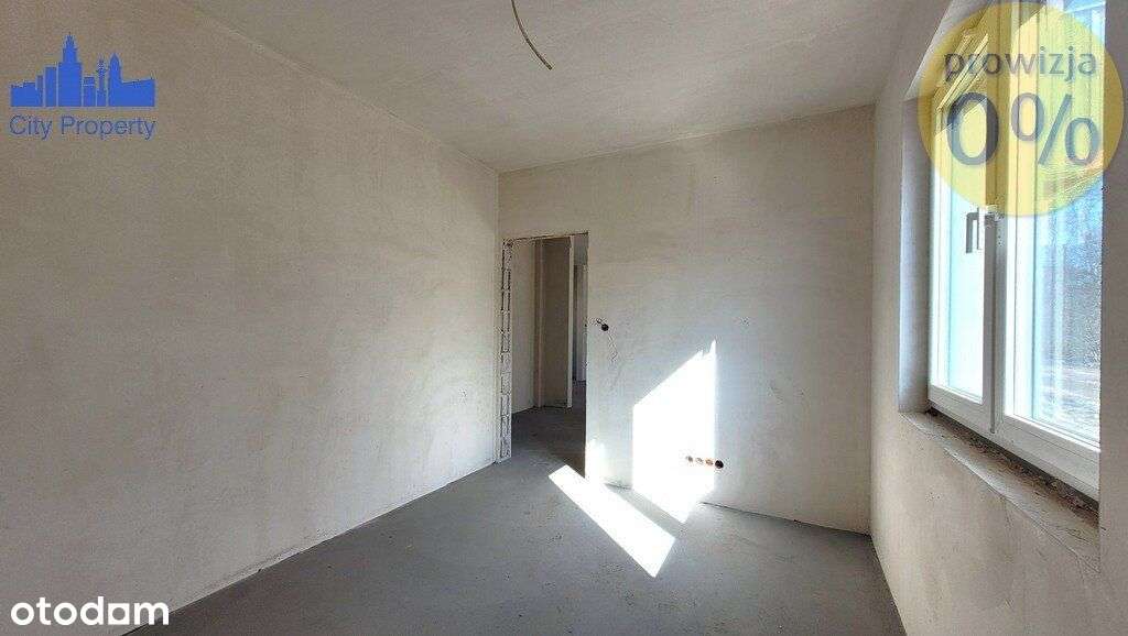 Marki 3pok. mieszkanie z ogródkiem-7