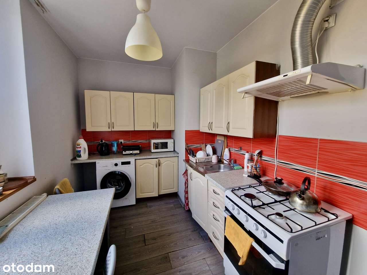 Do wynajęcia pokój w 3-pokojowym mieszkaniu – ul. Listopadowa 29 - Pełny obrazek: 4/7