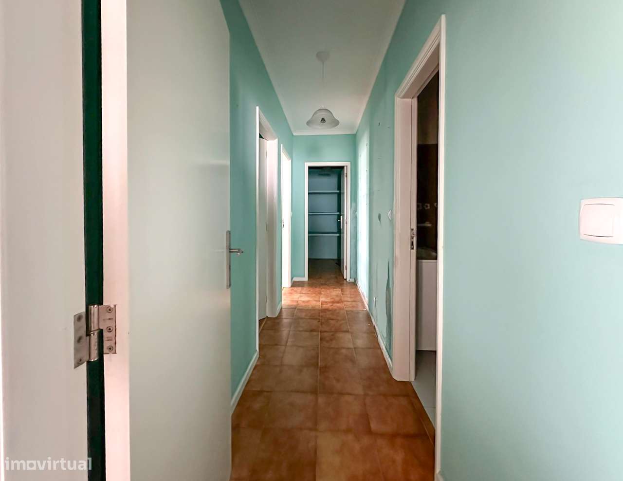 Apartamento T2, Monserrate-9