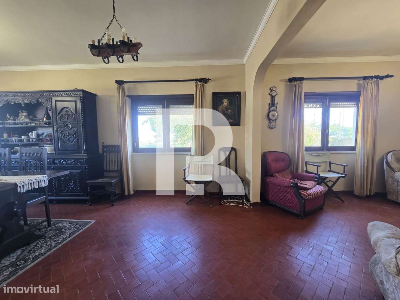 Moradia Isolada T7 em Fontanelas - Grande imagem: 3/60