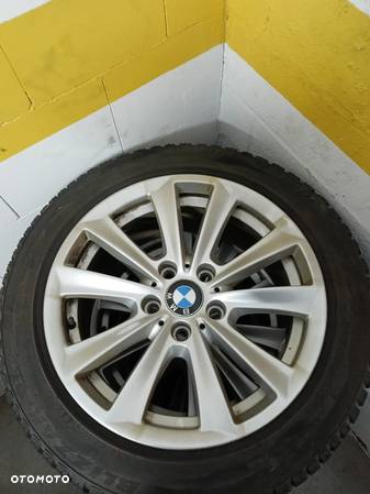 BMW Seria 5 - 12