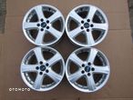 4x Felgi 15 Skoda Fabia II III Praktik Rapid Octavia VW Polo Golf IV 5x100 - 16