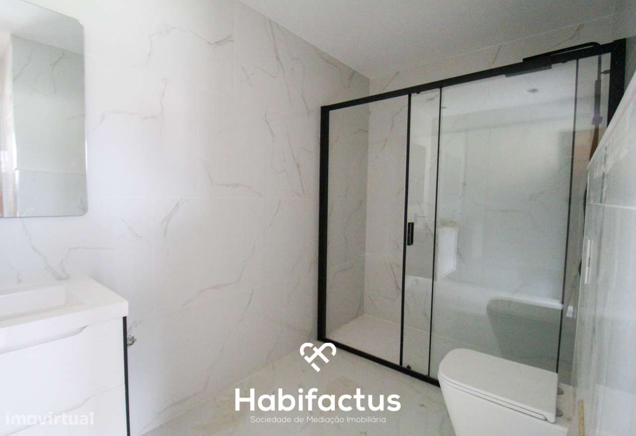 Moradia Banda Nova para Venda Viseu-8