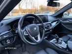 BMW Seria 5 530e Aut. Sport Line - 8