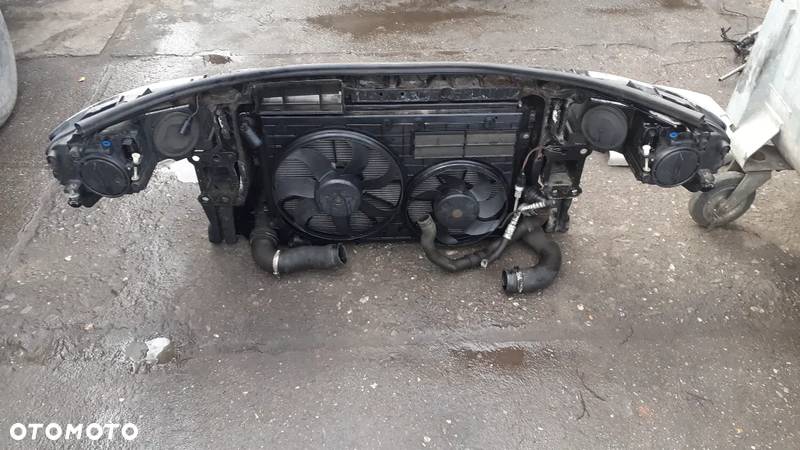 Pas przod Audi A3 8P lift 2008-2012 - 3