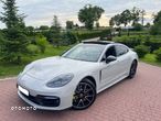 Porsche Panamera 4S E-Hybrid - 2