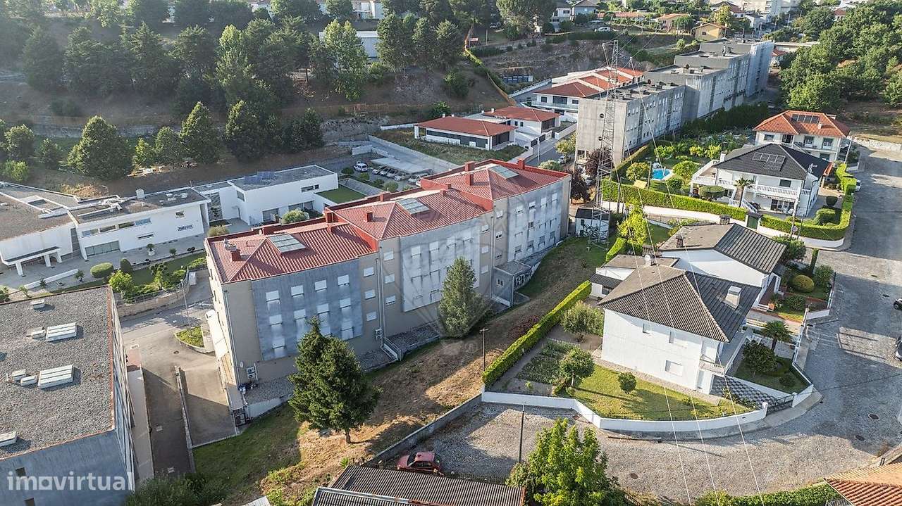 Apartamento T2 para venda-13