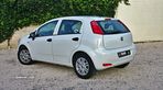 Fiat Punto 1.3 M-Jet Lounge S&S - 12