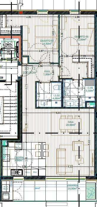 Empreendimento Exclusivo em Valbom, Gondomar – A poucos minutos da Mar-26