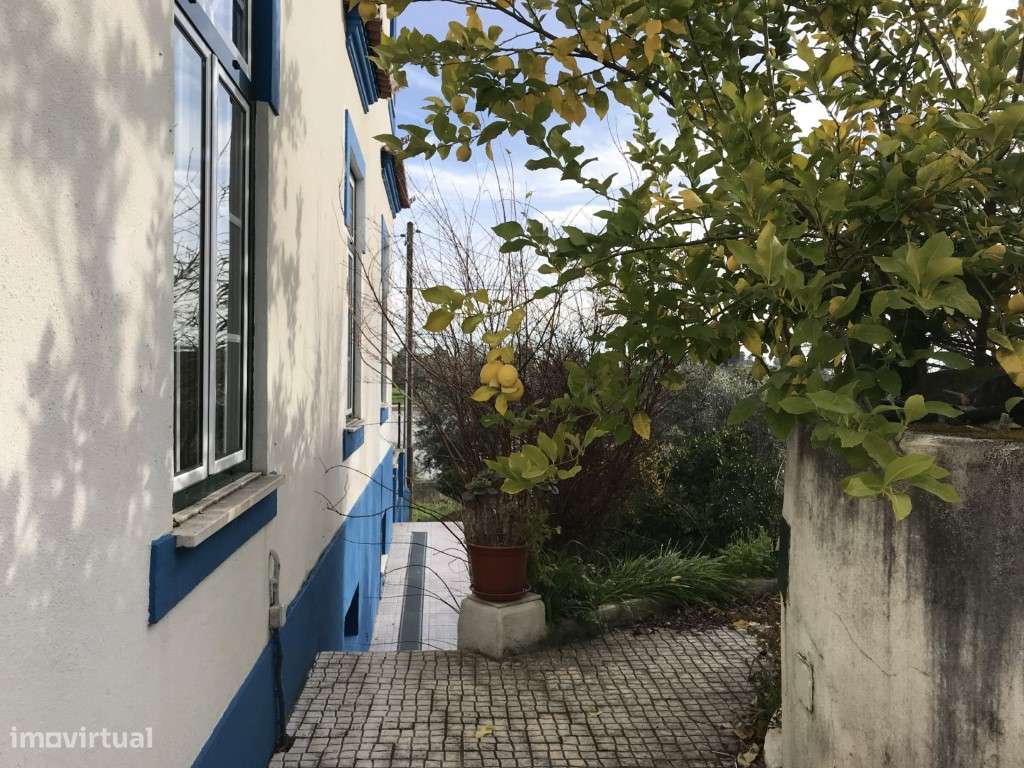 Moradia T7 com elevador-32