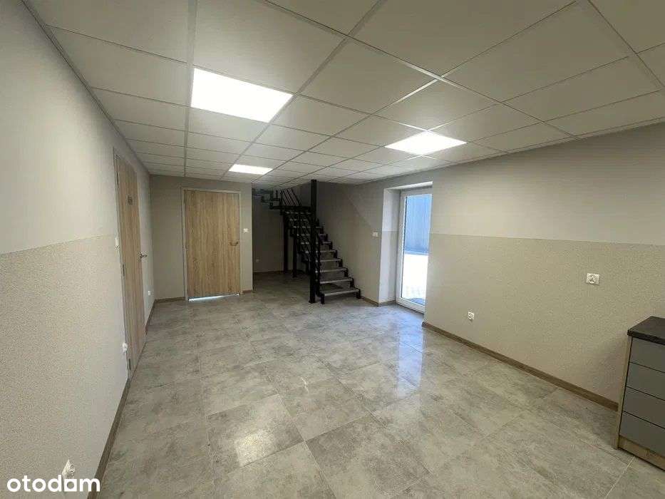 Budynek mieszkalno-biurowy - Pełny obrazek: 4/8