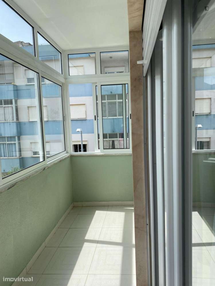 Quarto - localizado em Sintra Lisbon - Grande imagem: 4/8