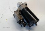 Motor de arranque Audi A6 3.0Tdi 2009 - 2