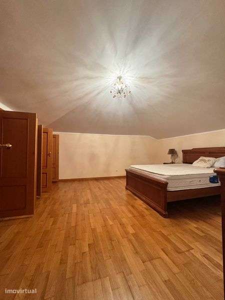 Apartamento T3 em condomínio privado c/piscina na Quinta da Beloura - Grande imagem: 5/12