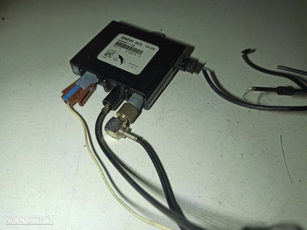 Amplificador De Antena Bmw 3 (E90) - 4