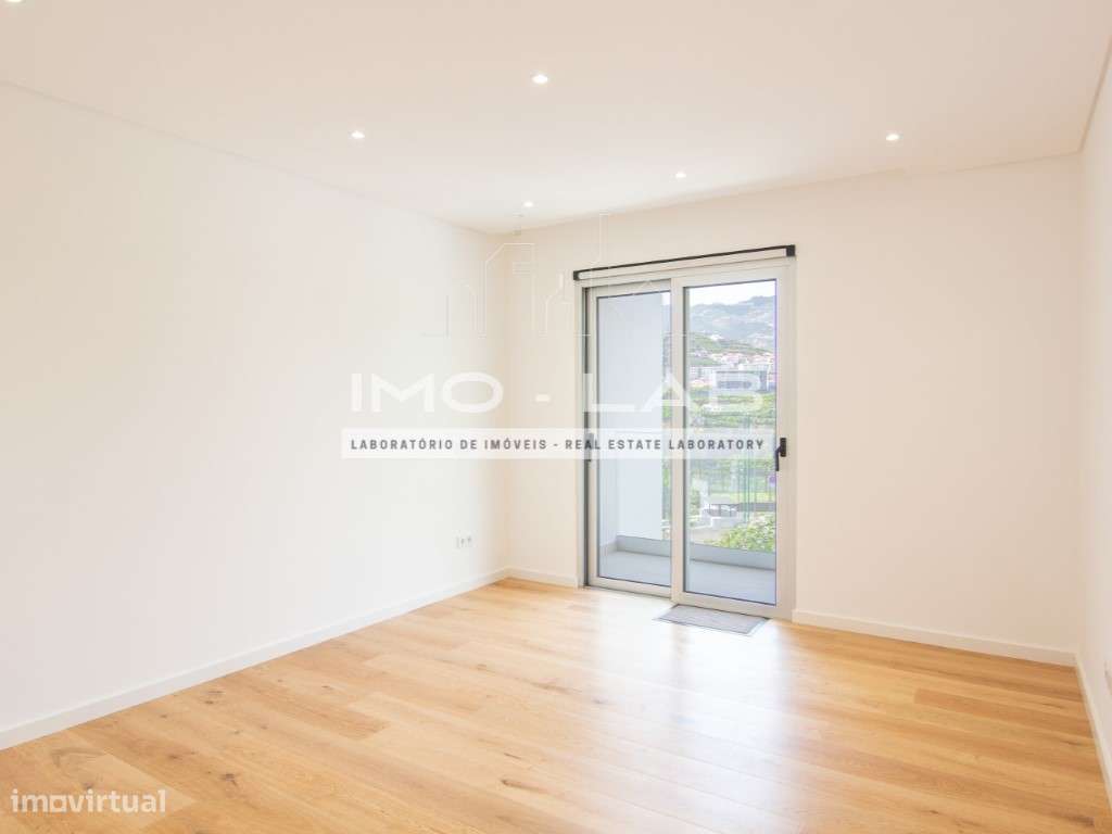 Luxury Villa T3 - Quebradas - São Martinho - Funchal-20