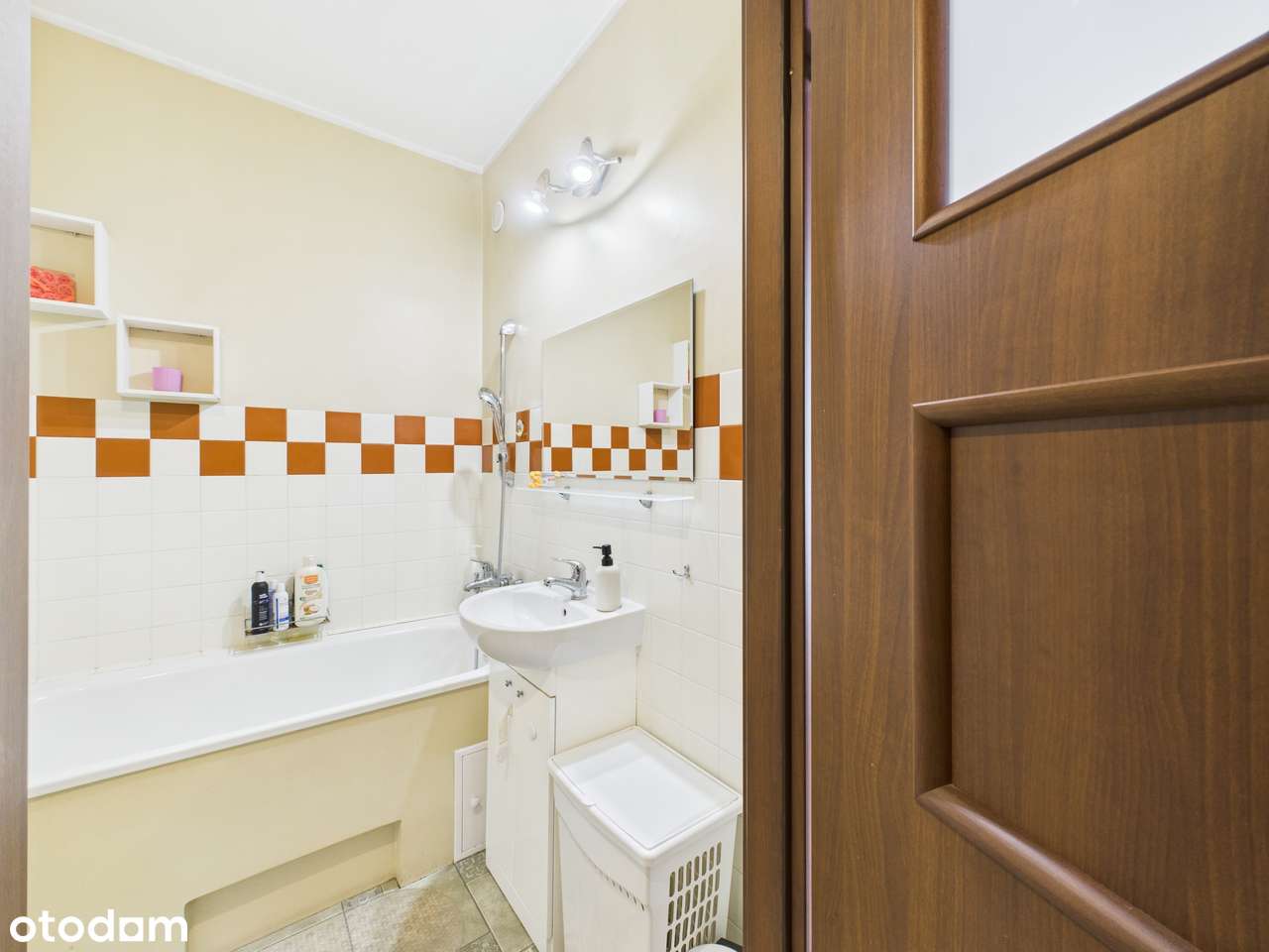 Sosnowiec Sielec Harcerska 2 Pokoje Do Wejścia z Wyposażeniem w Cenie!-18