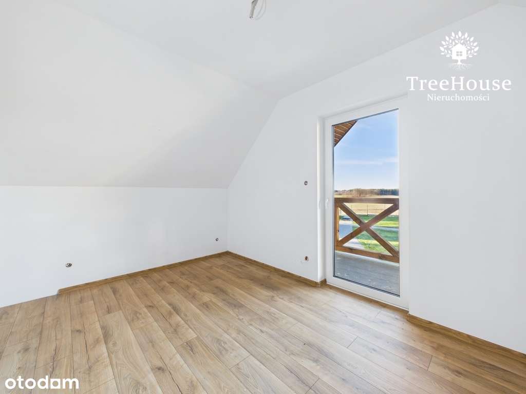 Mazurska Osada - domy rekreacyjne z basenem - Pełny obrazek: 4/20