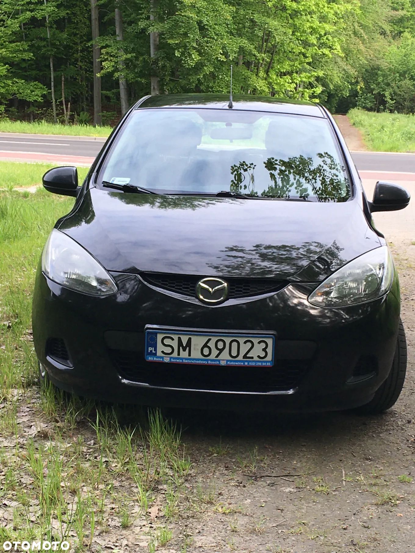 Mazda 2 1.3 Comfort - 1