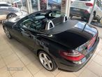 Mercedes-Benz SLK 250 CDI (BlueEFFICIENCY) 7G-TRONIC - 49