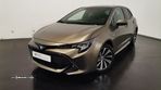 Toyota Corolla 1.8 Hybrid Comfort+P.Sport - 1