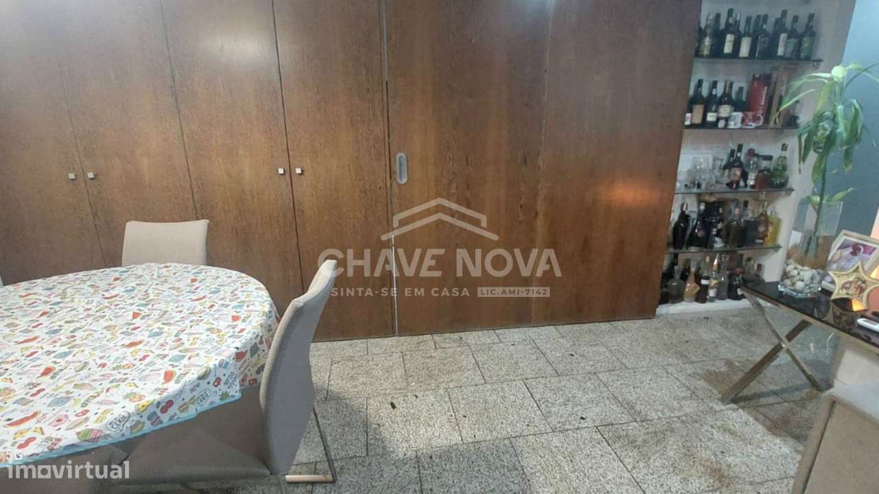 Excelente Apartamento T3 em Vila Nova de Gaia – Mafamude - Grande imagem: 4/20