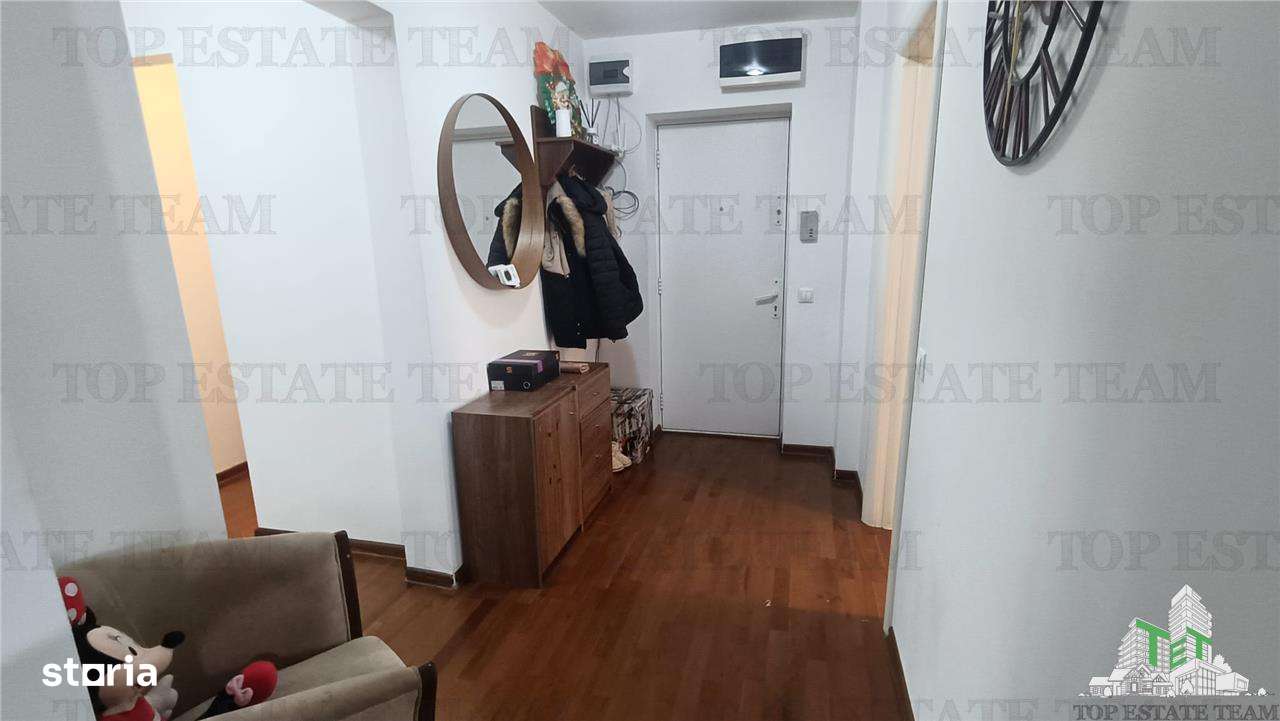 Apartament 3 Camere Otopeni-13