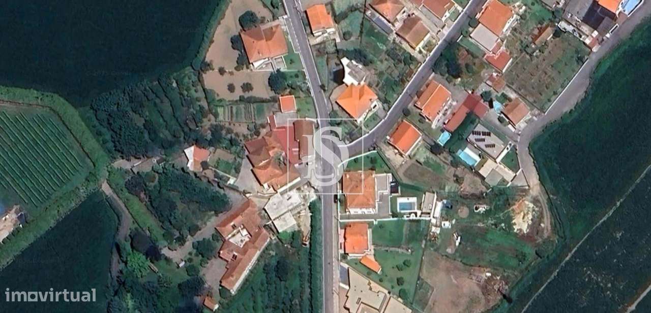 Terreno Rústico em Landim - Grande imagem: 5/12