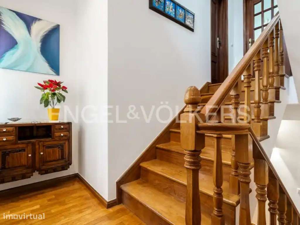 Moradia T3 com Vista Mar e Anexo para AL em Tavira - Grande imagem: 2/39