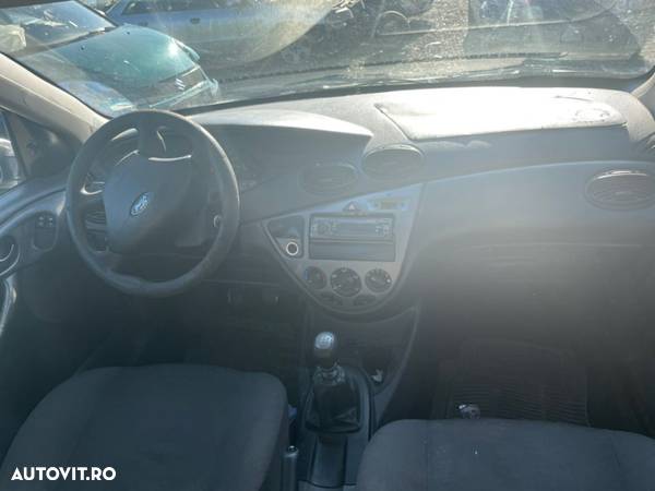 Piese Ford Focus 1.8 TDCI - 4