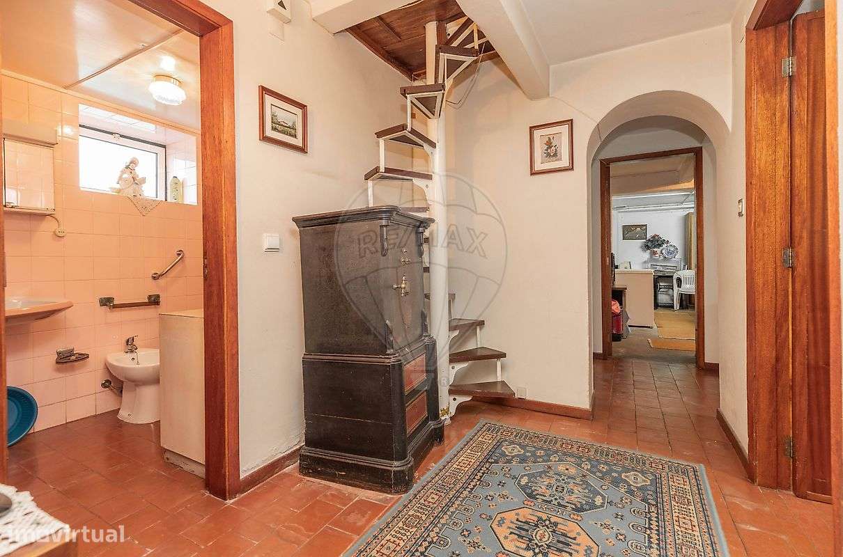 Moradia T4 para venda-15