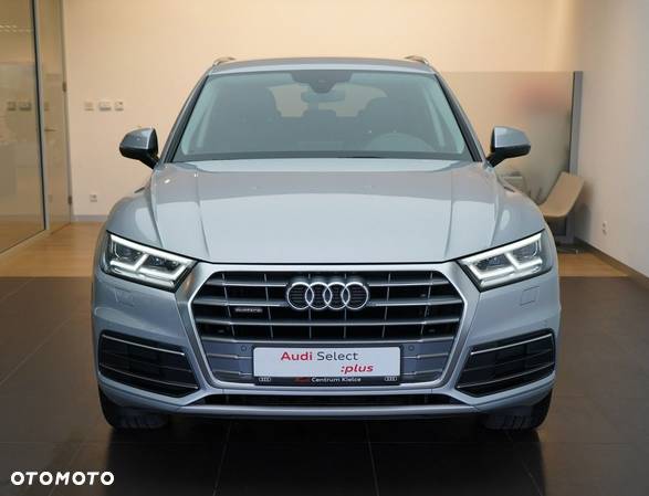 Audi Q5 - 5