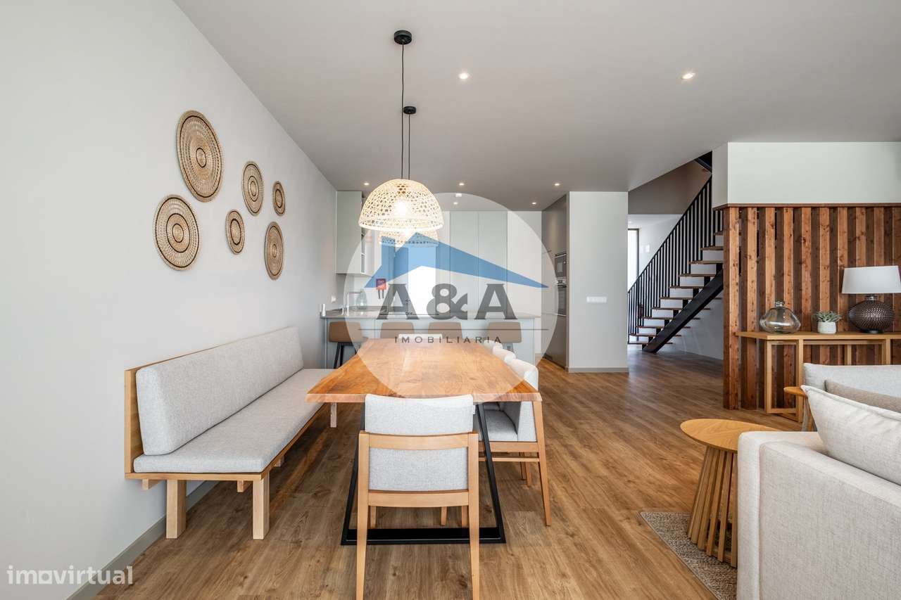 Townhouses, 3 Suites - Ocean & Golf-23