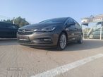 Opel Astra Sports Tourer 1.6 CDTI Ecotec Edition S/S - 17