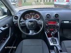 Audi A3 1.8 TFSI Sportback S tronic S line Sportpaket - 7