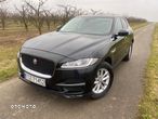 Jaguar F-Pace 2.0 i4D AWD Prestige - 7