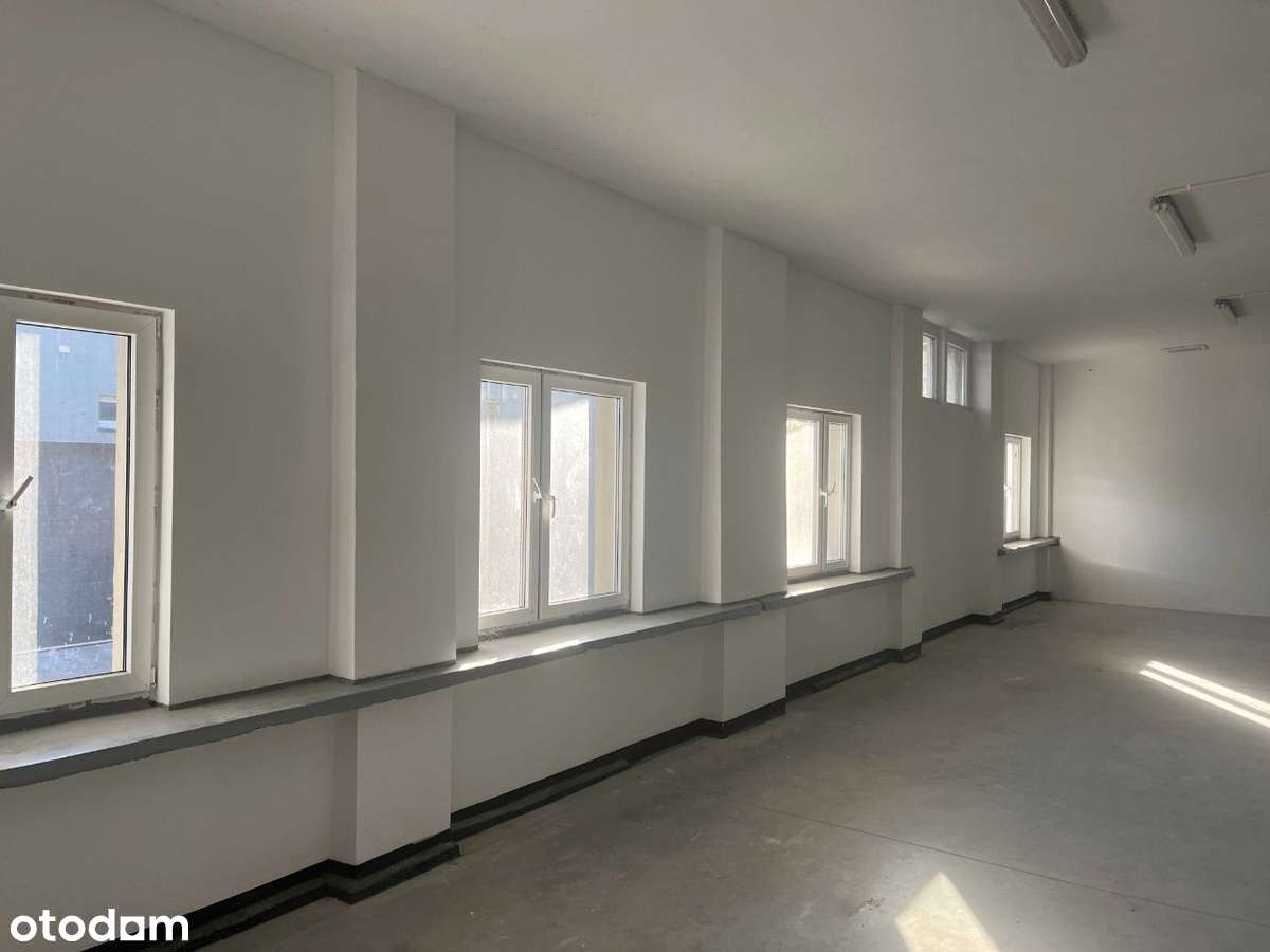 Magazyn lub produkcja z biurami 215 m2 - Pełny obrazek: 2/6