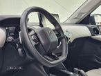 DS DS3 Crossback PureTech 130 Aut. SO CHIC - 13