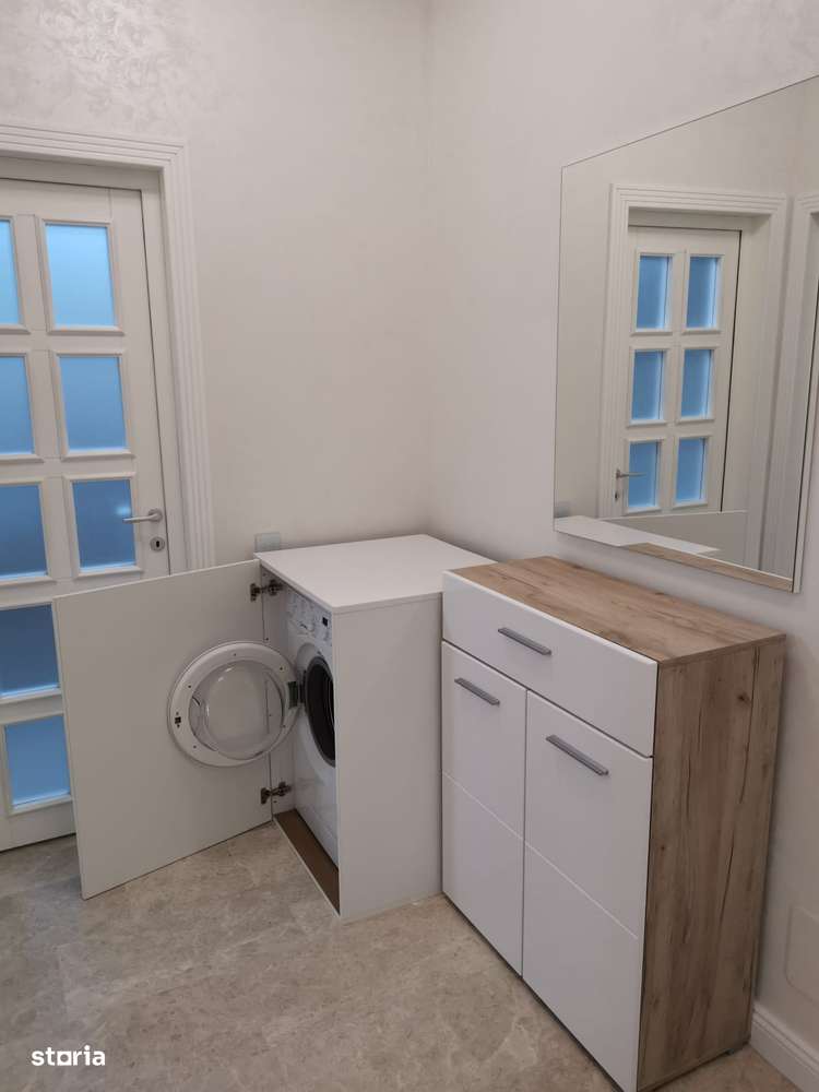 De vânzare ap 2 camere decomandat și intabulat - Royal Town Copou-9