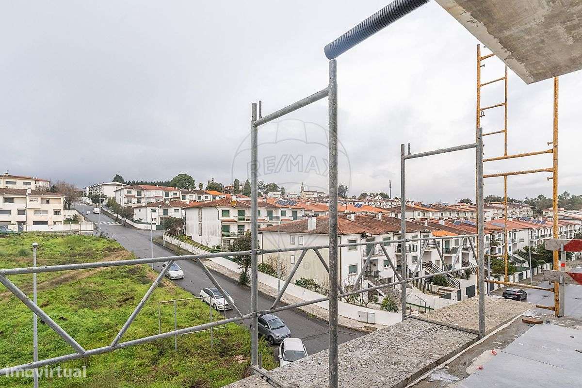 Apartamento T2 para venda-14