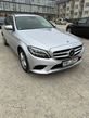 Mercedes-Benz C 200 d T 9G-TRONIC - 1