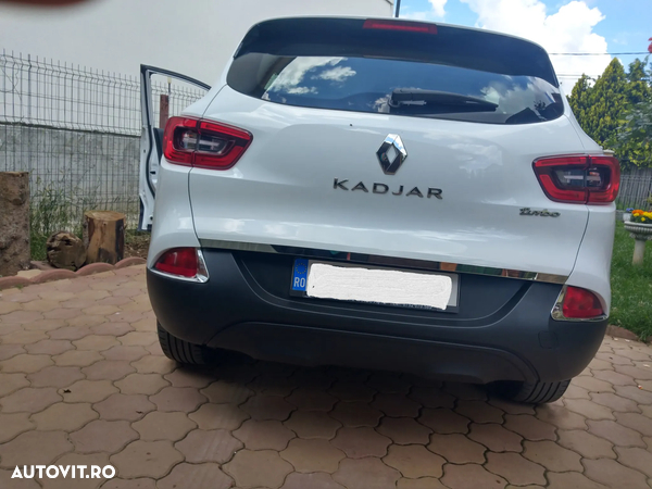 Renault Kadjar 1.2 TCe Life - 8