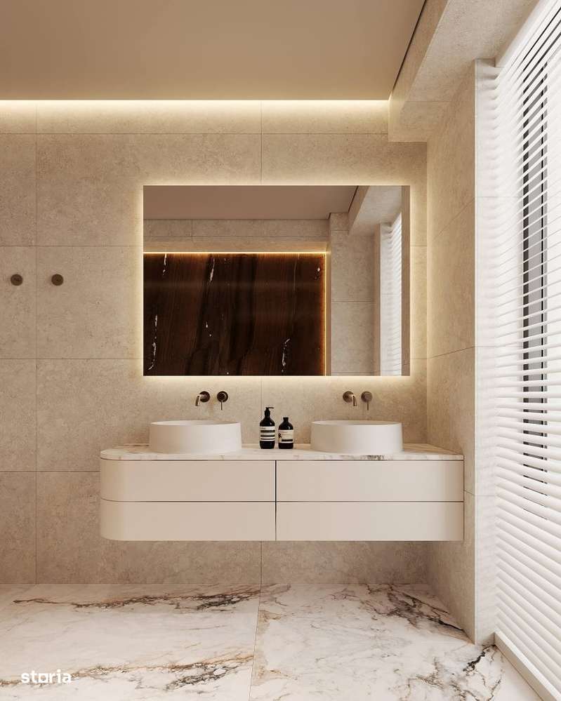 Apartament 2 camere 2,5 km de Podu Ros/ Avans+ diferenta - Imagine principală: 2/12