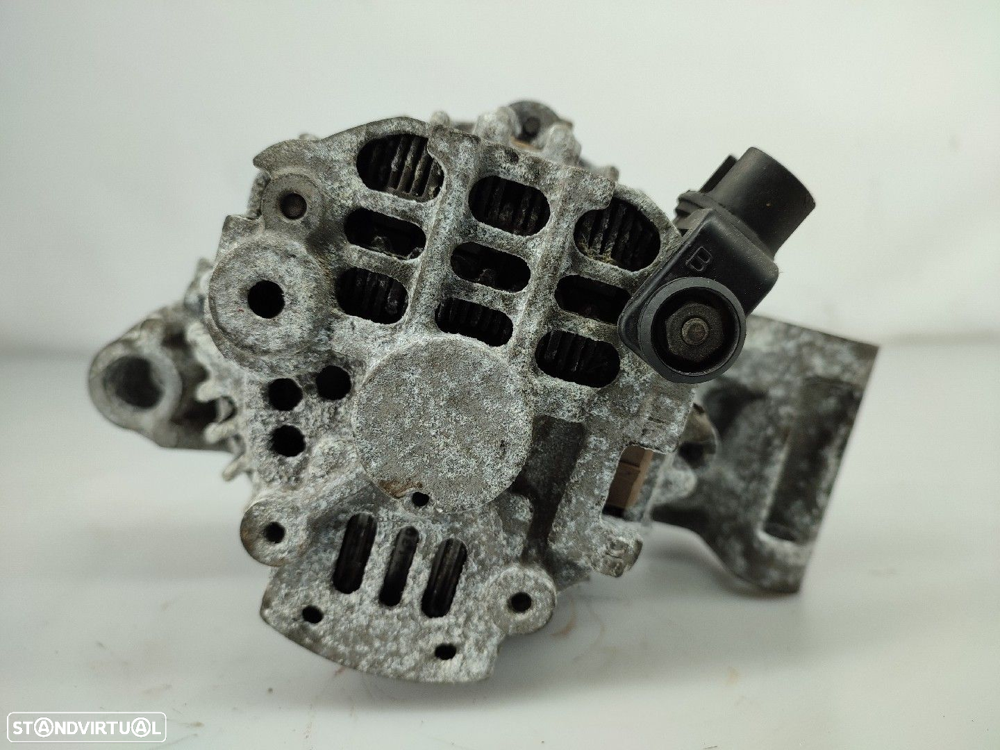 Alternador Ford Fiesta Iv (Ja_, Jb_) - 3