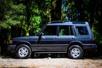 Land Rover Discovery 2.5 TDi - 6