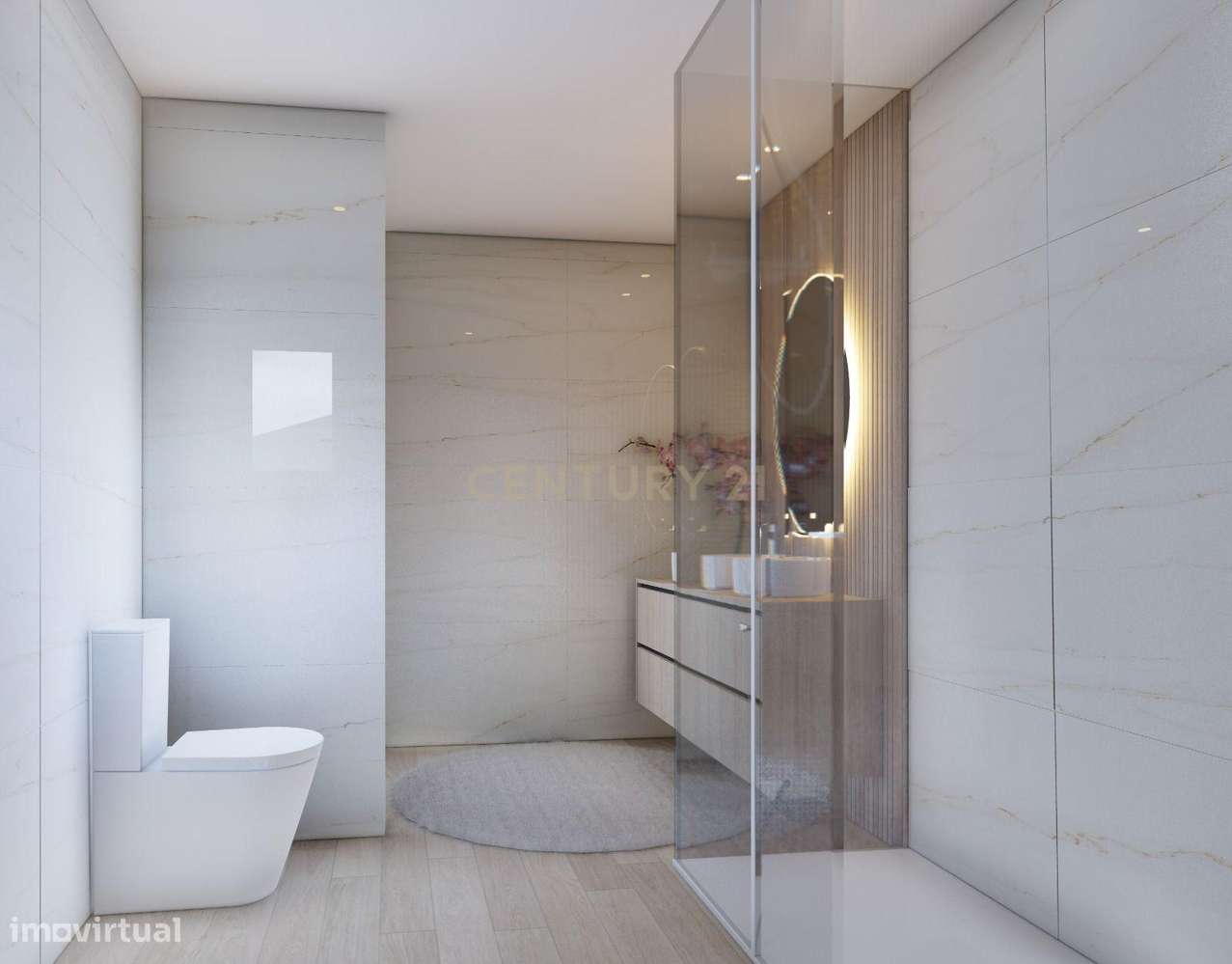 Moradia T4 na Venda do Pinheiro — Elegância, Conforto e Qualidade de V-16