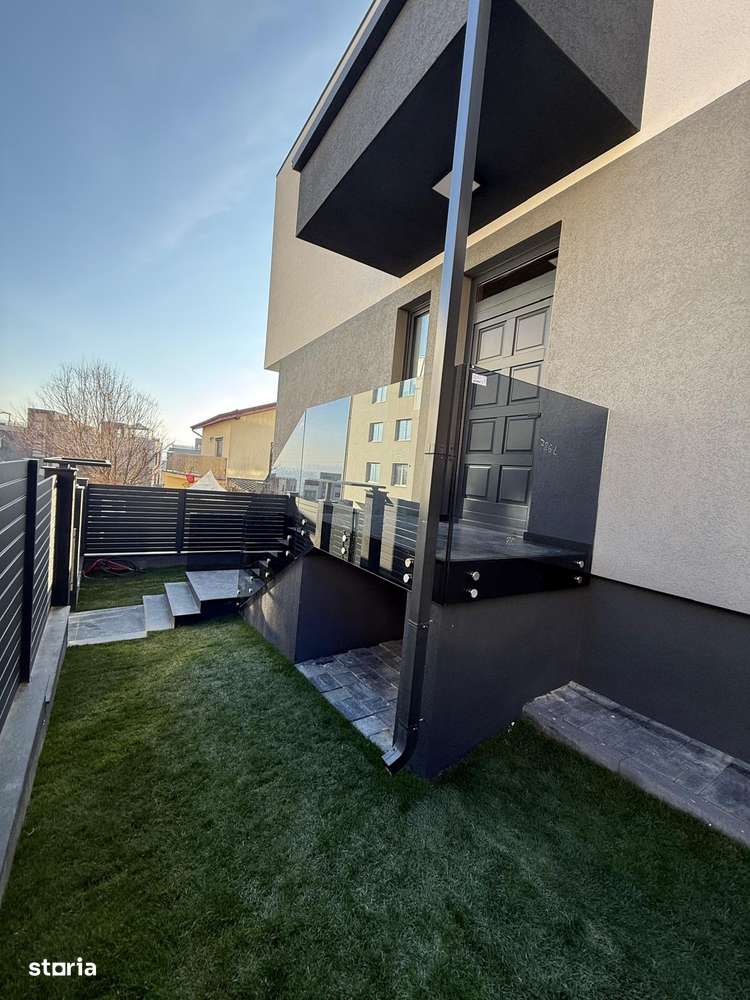 Duplex Premium cu 5 cam, Panorama, Grigorescu-3
