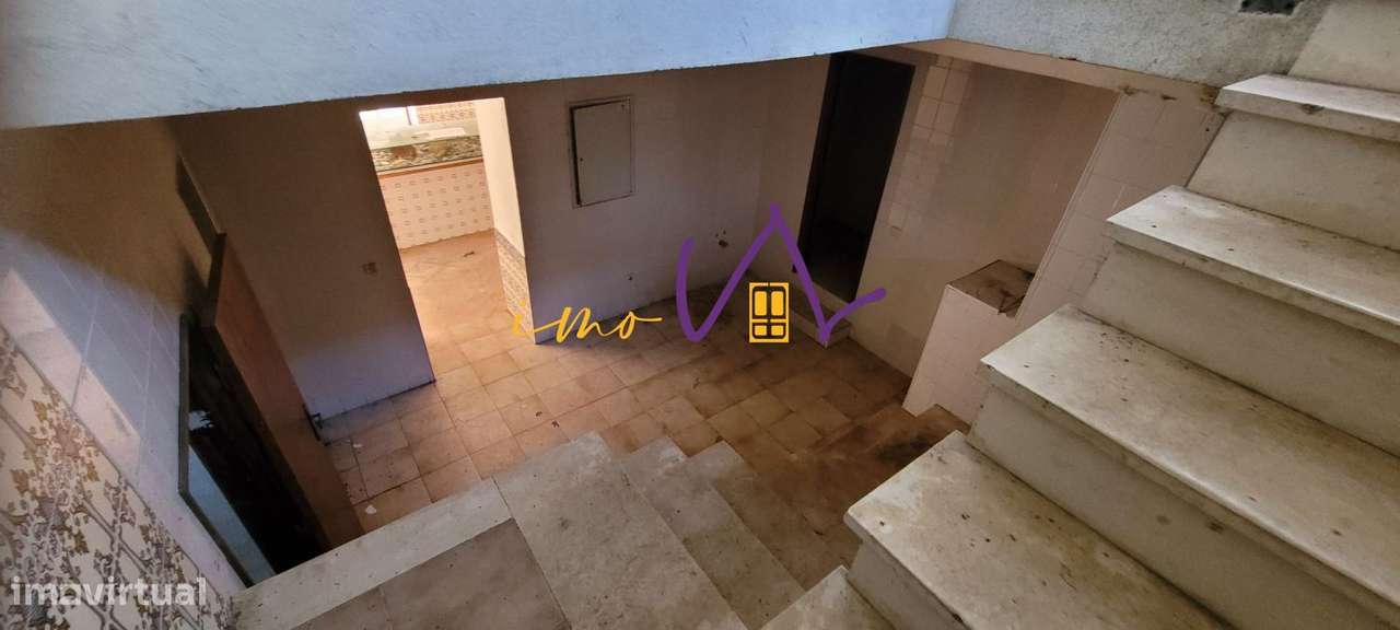 Restaurante Ribeira de Alge-24