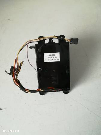 KONTROLER, PRZEŁĄCZNIK, PANEL IDRIVE BMW E60, E61 6944884 - 2